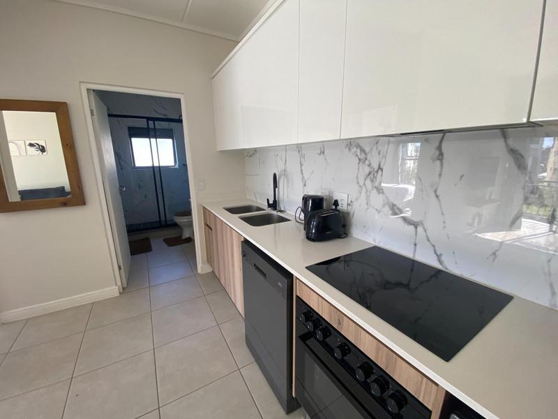 To Let 1 Bedroom Property for Rent in Sandown Western Cape